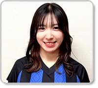 遠藤 亜海コーチ