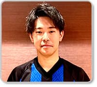 船本 将志コーチ
