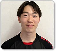 根岸 泰斗コーチ