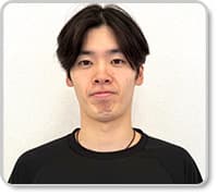 谷本 凌コーチ