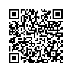 T.O.M卓球倶楽部 新井薬師店 LINE公式アカウントQRコード
