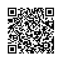T.O.M卓球倶楽部 小平店 LINE公式アカウントQRコード